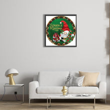 Load image into Gallery viewer, Diamond Painting - Partial Special Shaped - goblin (30*30CM)
