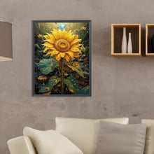 Load image into Gallery viewer, Diamond Painting - Full Round - flowers (30*40CM)
