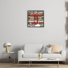 Load image into Gallery viewer, Diamond Painting - Full Round - gift shop (30*30CM)

