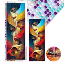Load image into Gallery viewer, Diamond Painting - Full Round - art of parting (30*80CM)
