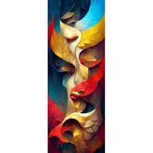 Load image into Gallery viewer, Diamond Painting - Full Round - art of parting (30*80CM)
