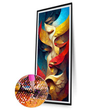 Load image into Gallery viewer, Diamond Painting - Full Round - art of parting (30*80CM)
