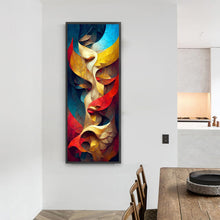 Load image into Gallery viewer, Diamond Painting - Full Round - art of parting (30*80CM)
