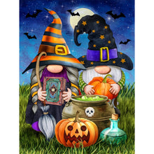 Load image into Gallery viewer, Diamond Painting - Full Round - goblin (30*40CM)
