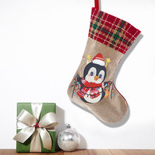 Load image into Gallery viewer, Christmas Decor Diamond Art Kits Candy Gnome Xmas Elk Owl Pine for Holiday Favor
