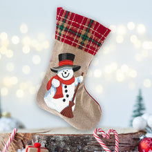 Load image into Gallery viewer, Christmas Decor Diamond Art Kits Candy Gnome Xmas Elk Owl Pine for Holiday Favor
