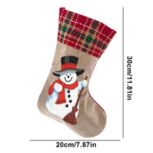 Load image into Gallery viewer, Christmas Decor Diamond Art Kits Candy Gnome Xmas Elk Owl Pine for Holiday Favor
