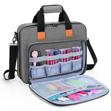 Load image into Gallery viewer, Diamond Painting Accessories Storage Bag Embroidery Kits Storage Bag 40x31x6cm
