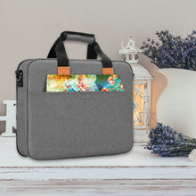 Load image into Gallery viewer, Diamond Painting Accessories Storage Bag Embroidery Kits Storage Bag 40x31x6cm
