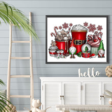 Load image into Gallery viewer, Diamond Painting - Full Round - Goblin Drink (40*30CM)
