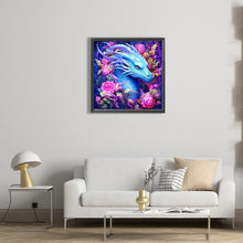Load image into Gallery viewer, AB Diamond Painting - Full Round - pterosaur (40*40CM)

