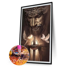 Load image into Gallery viewer, Lord Jesus (45*70CM)
