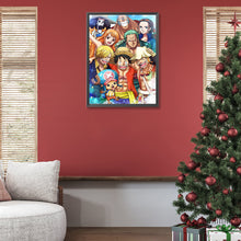 Load image into Gallery viewer, Diamond Painting - Full Round - One Piece (45*60CM)
