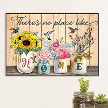 Load image into Gallery viewer, Diamond Painting - Full Round - Flower language of calligraphy and painting (60*40CM)
