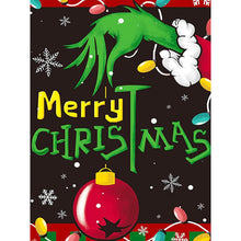 Load image into Gallery viewer, Diamond Painting - Full Round - Funny Christmas (30*40CM)
