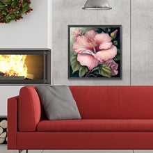 Load image into Gallery viewer, Diamond Painting - Full Round - flowers (30*30CM)
