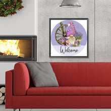 Load image into Gallery viewer, Diamond Painting - Full Round - goblin (30*30CM)
