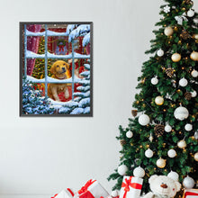 Load image into Gallery viewer, Diamond Painting - Full Round - Gouzi (30*40CM)
