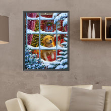 Load image into Gallery viewer, Diamond Painting - Full Round - Gouzi (30*40CM)
