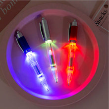 Load image into Gallery viewer, Diamond Painting Drill Pens with Light Diamond Painting Tools Set (Red)
