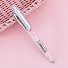 Load image into Gallery viewer, Diamond Painting Drill Pens with Light Diamond Painting Tools Set (White)
