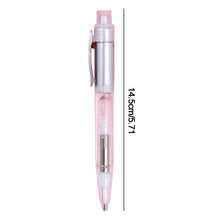 Load image into Gallery viewer, Diamond Painting Drill Pens with Light Diamond Painting Tools Set (White)

