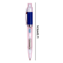 Load image into Gallery viewer, Diamond Painting Drill Pens with Light Diamond Painting Tools Set (Blue)
