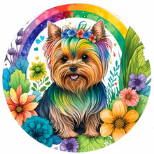 Load image into Gallery viewer, Diamond Painting - Full Round - sheepdog (30*30CM)
