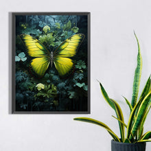 Load image into Gallery viewer, Diamond Painting - Full Square - Butterfly (30*40CM)
