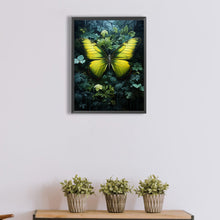 Load image into Gallery viewer, Diamond Painting - Full Square - Butterfly (30*40CM)
