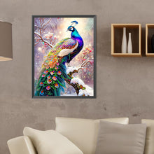 Load image into Gallery viewer, Diamond Painting - Full Round - flash (30*40CM)
