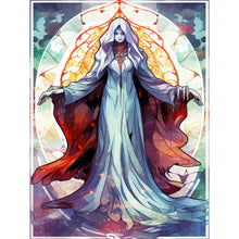 Load image into Gallery viewer, Diamond Painting - Full Round - Mystery card (30*40CM)
