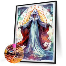 Load image into Gallery viewer, Diamond Painting - Full Round - Mystery card (30*40CM)
