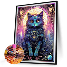 Load image into Gallery viewer, Diamond Painting - Full Round - Mystery card (30*40CM)
