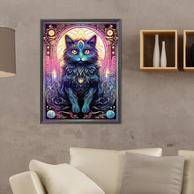 Load image into Gallery viewer, Diamond Painting - Full Round - Mystery card (30*40CM)
