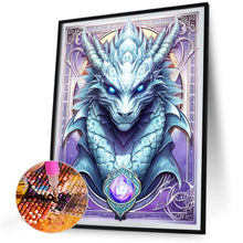 Load image into Gallery viewer, Diamond Painting - Full Round - Mystery card (30*40CM)
