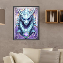 Load image into Gallery viewer, Diamond Painting - Full Round - Mystery card (30*40CM)
