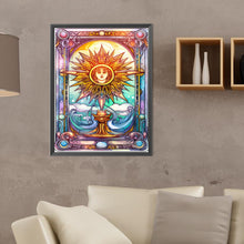 Load image into Gallery viewer, Diamond Painting - Full Round - Mystery card (30*40CM)

