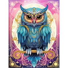 Load image into Gallery viewer, Diamond Painting - Full Round - Mystery card (30*40CM)
