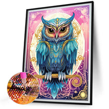 Load image into Gallery viewer, Diamond Painting - Full Round - Mystery card (30*40CM)
