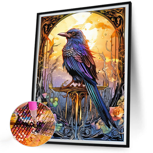 Diamond Painting - Full Round - Mystery card (30*40CM)