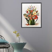 Load image into Gallery viewer, Diamond Painting - Full Round - Christmas sprinkles (40*50CM)
