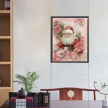 Load image into Gallery viewer, Diamond Painting - Full Square - Santa Claus (40*50CM)
