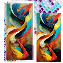 Load image into Gallery viewer, Diamond Painting - Full Round - art of parting (35*70CM)
