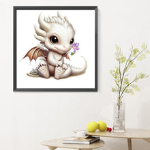 Load image into Gallery viewer, Diamond Painting - Full Round - Xiaolong (30*30CM)
