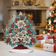 Load image into Gallery viewer, Special Shape Diamond Art Table Decor Xmas Tree for Home Office Table Decor (#3)
