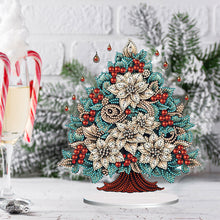 Load image into Gallery viewer, Special Shape Diamond Art Table Decor Xmas Tree for Home Office Table Decor (#3)
