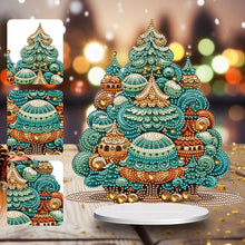 Load image into Gallery viewer, Special Shape Diamond Art Table Decor Xmas Tree for Home Office Table Decor (#5)
