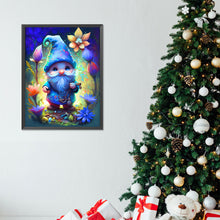 Load image into Gallery viewer, Diamond Painting - Full Round - Jungle Gnome Grandpa (30*40CM)
