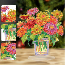 Load image into Gallery viewer, Special Shape Diamond Art Table Decor for Home Office Table Decor (#1)
